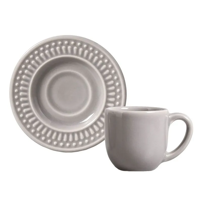 Xícara de Café Roma 51352 - Porto Brasil
