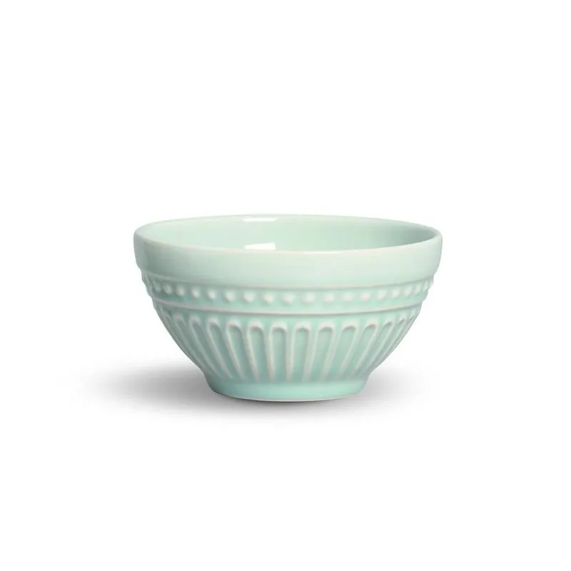 Bowl Pérgamo Verde