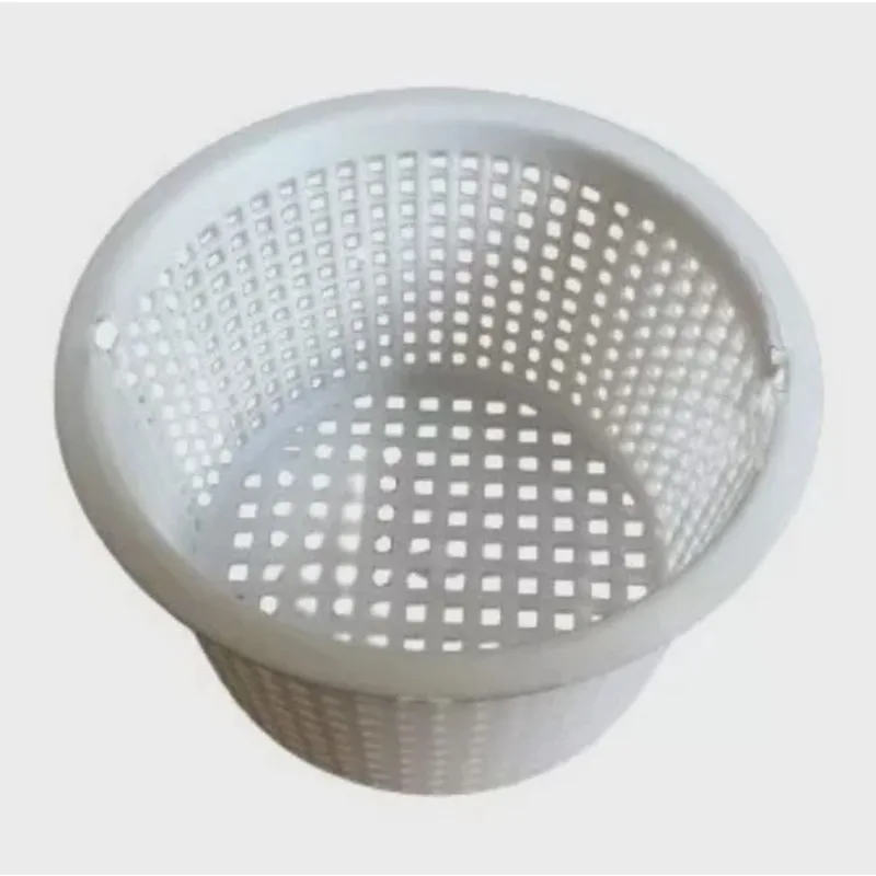 Cesto Plastico P/Coletor Skimmer Compact Sodramar
