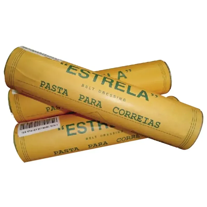 TUBO PASTA PARA CORREIAS 300g ESTRELA