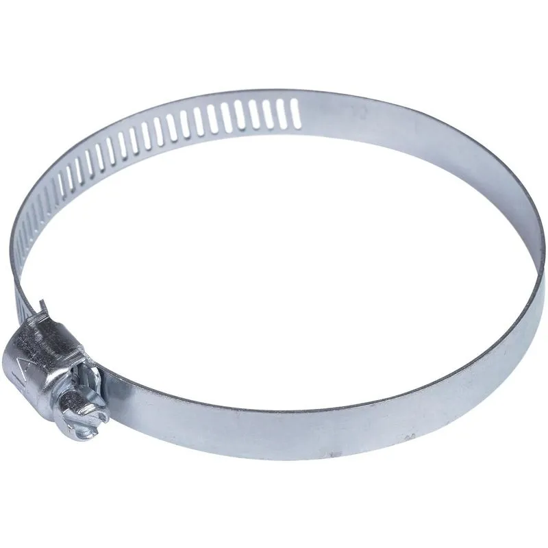 Abraçadeira RSF 8 mm 1.1/2" a 2" Kala 50 Peças