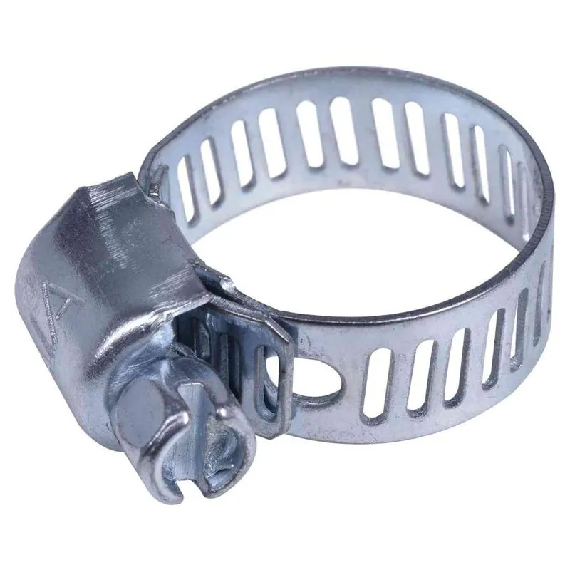 Abraçadeira Rsf 14mm 1" a 1.1/2" 50 Peças Kala