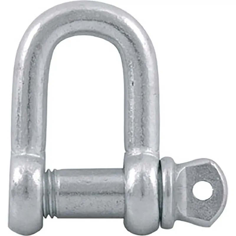 Manilha Reta F A.Mal 7/8 X All. 1 Cup 293628 Worker