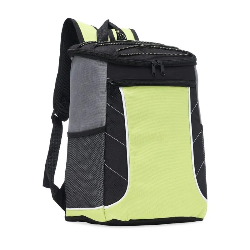 Mochila Térmica Capacidade de 18 Litros
