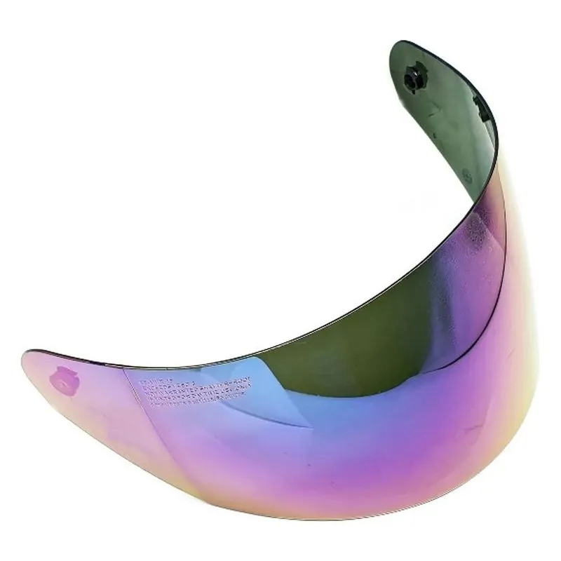 Viseira Capacete Peels Icon Modelo Novo Camaleão