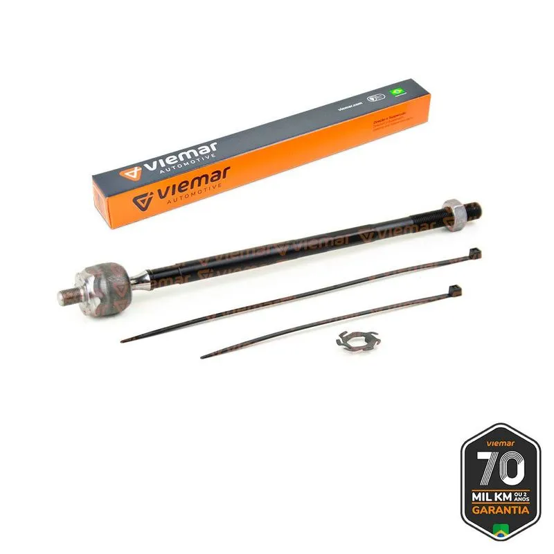 680104 - Articulacao Axial - Twingo 96/ Dir Hid - Viemar