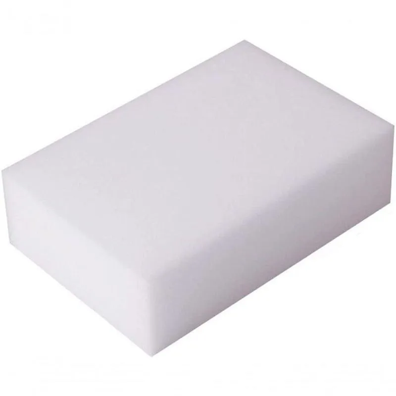Esponja Mágica Bucha Limpa Pesado Panela Inox