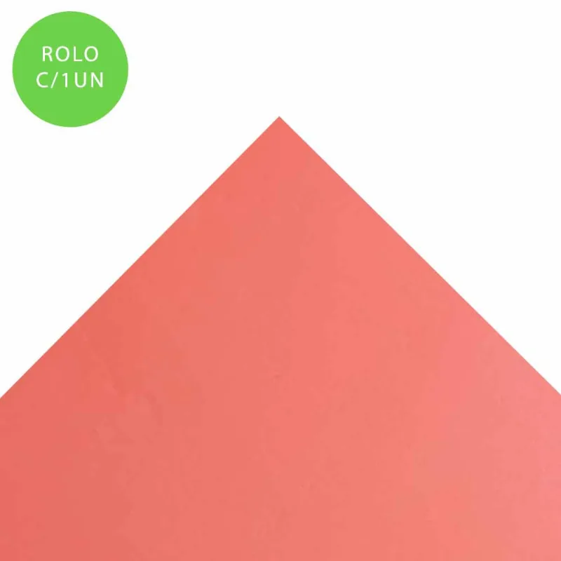 E.V.A Liso 1,5mm 40x48 Salmon 8683 Ibel - RL
