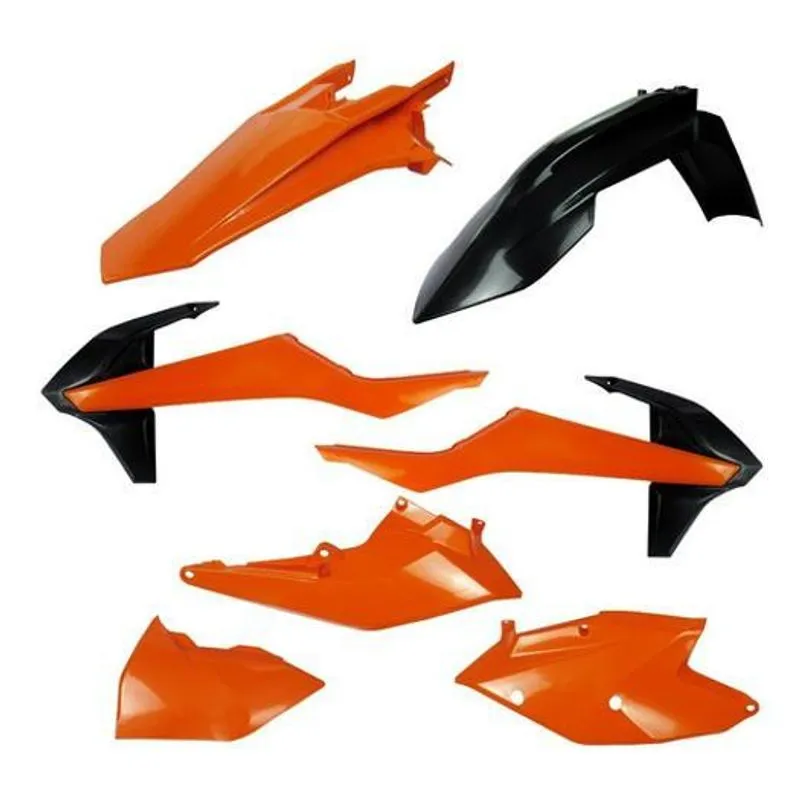 Kit Carenagem Ktm Sx- Exc-2019