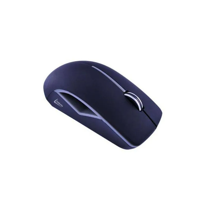 Mouse Óptico Sem Fio Winner Cinza