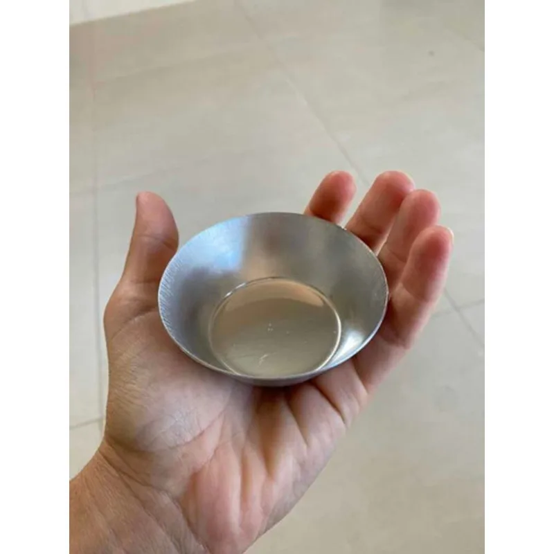 12 Formas De Empada Cupcake Bolinho 7.5cm X2.8 Caparroz 0316