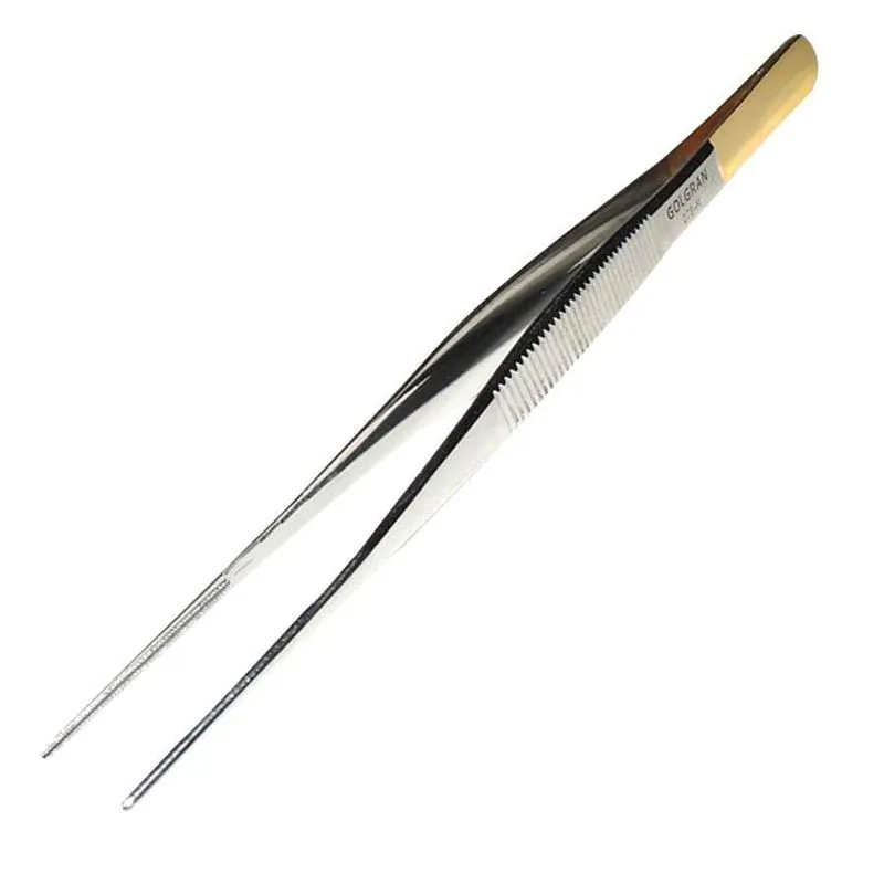 Pinça Dietrich 14cm - Golgran