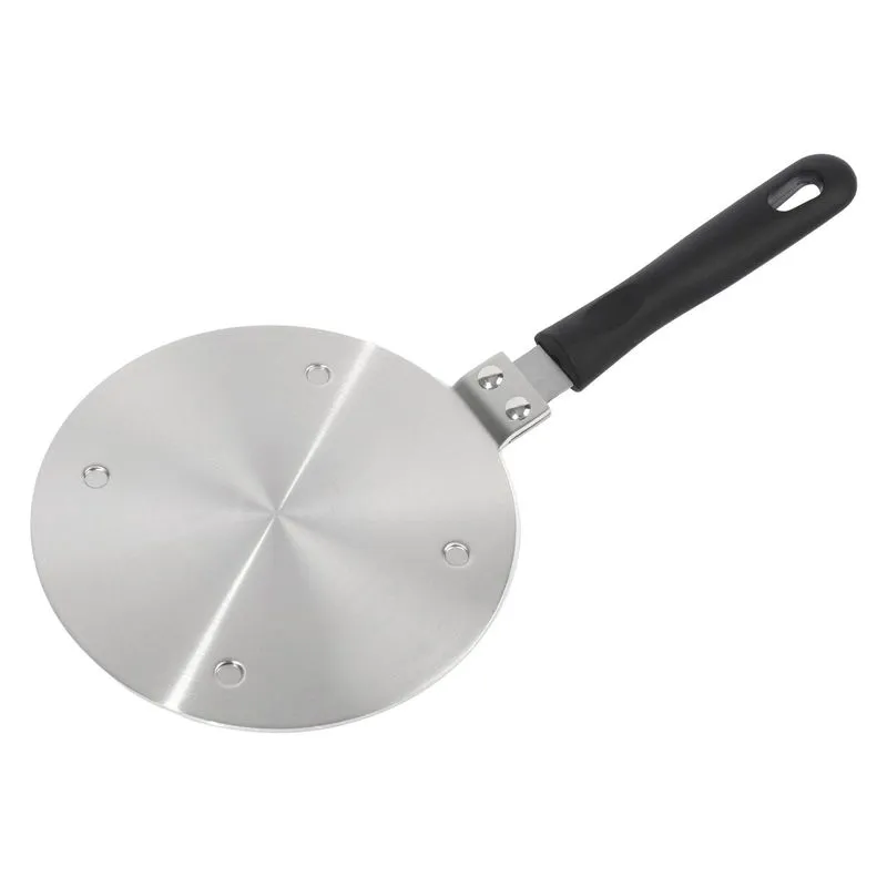 Placa Simmer Para Fogão De Cozinha Acessórios Conversor Leite