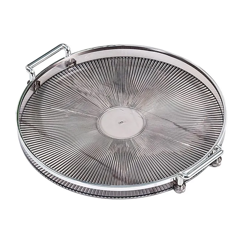 Visor De Bandeja De Vaidade Portátil Bandeja De Serviço Com Alça Para