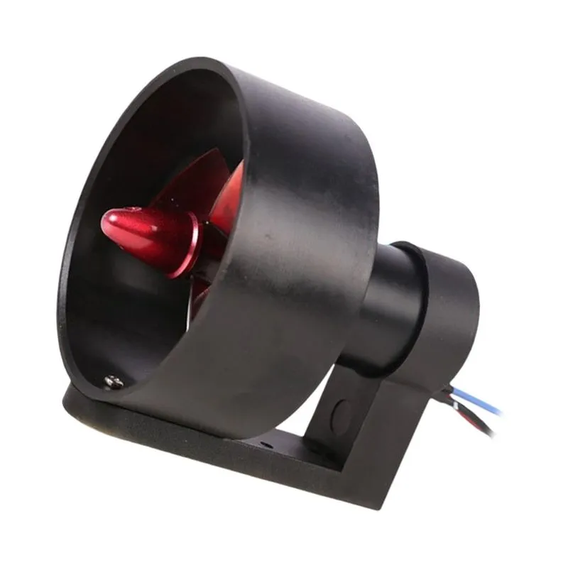 Propulsor Propulsor Subaquático 600w Motor Sem Escova 3 Lâminas