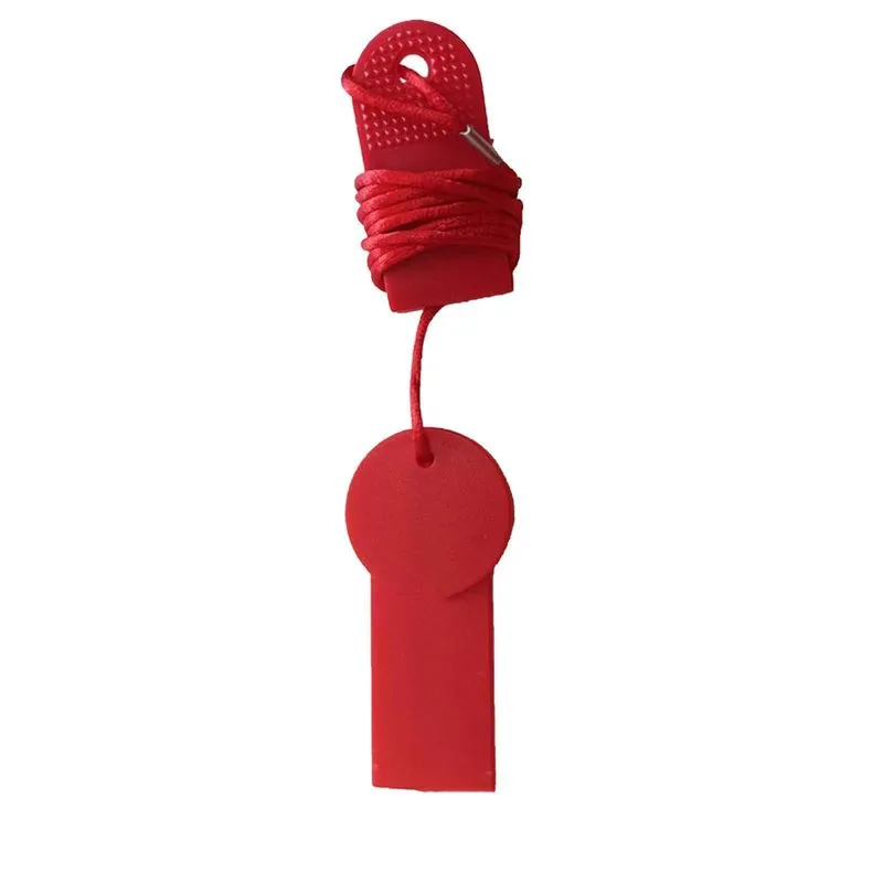 Chave De Segurança Da Esteira Chave De Esteira Portátil De Substituição