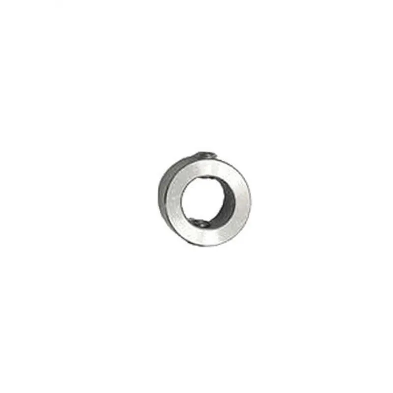 2x Posicionador De Anel De Colar De Parada De Profundidade De Broca De Perfuração Woodworking