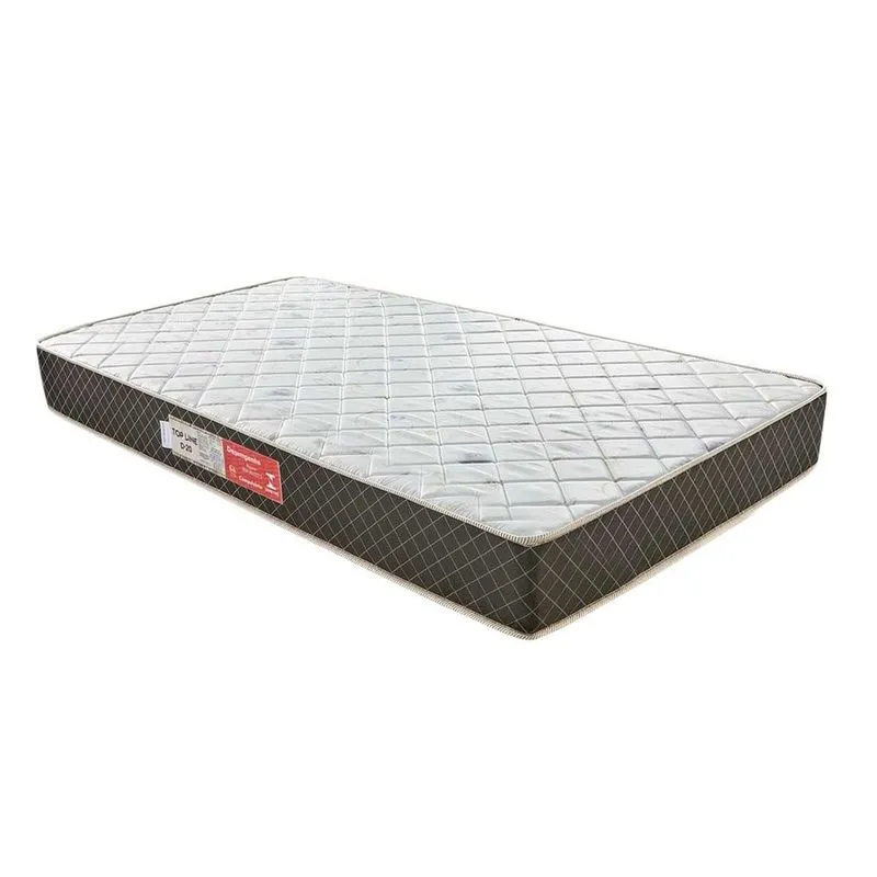 Colchão Plumatex D20 Top Line Solteiro 78x188