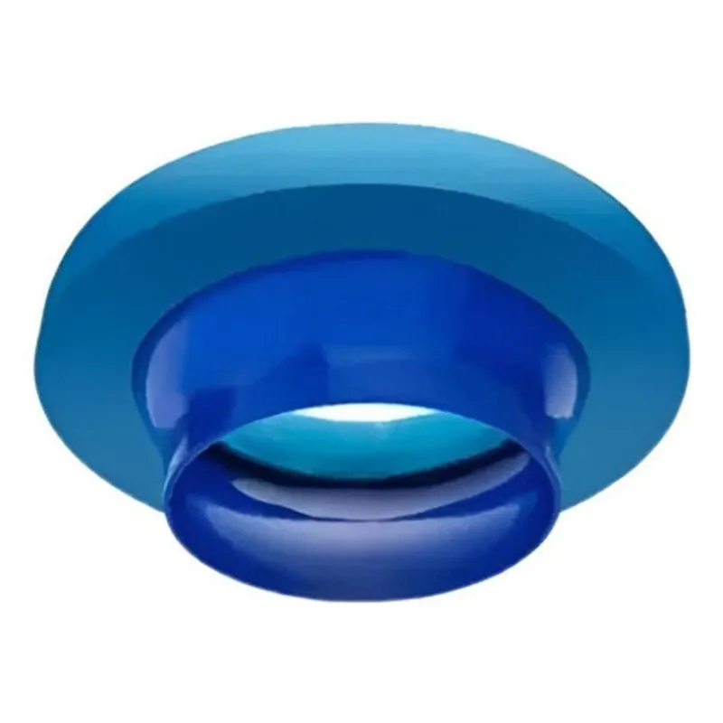 Anel De Vedação Para Vaso Sanitário/bacia Com Guia