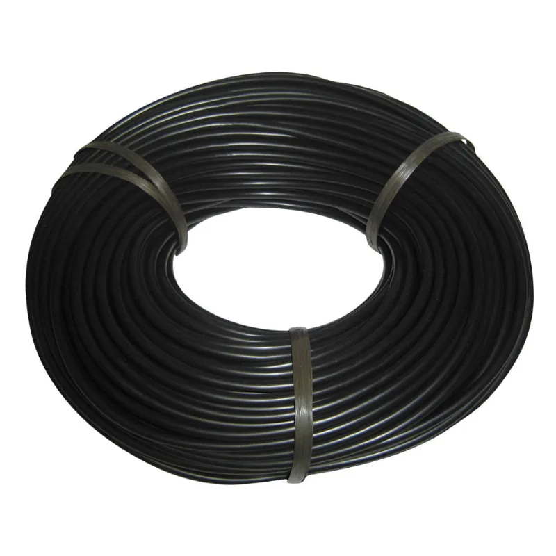 Espaguete Leplast 7 MM 100 Metros