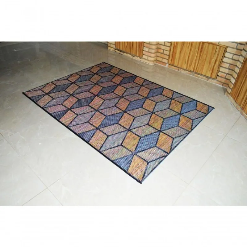 Tapete Unique Podio Multi-b 100x150 Cm