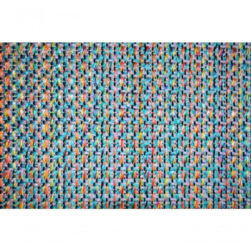 Mini Capacho Unique Kilim 2 Multi-b 042x060 Cm
