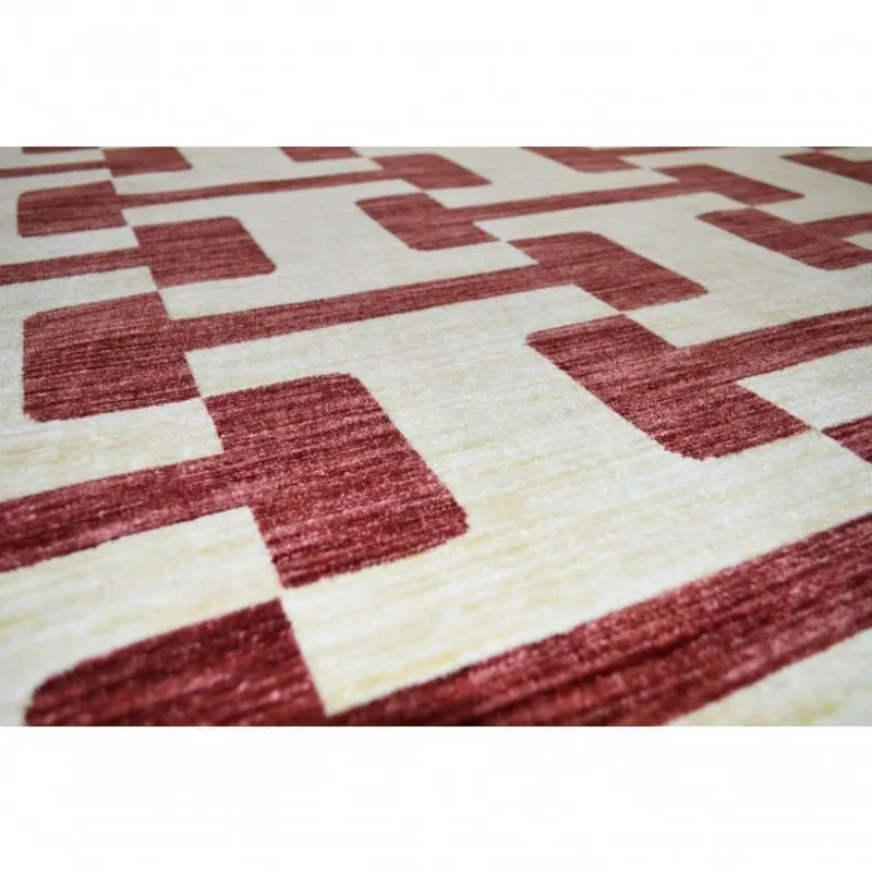 Tapete Marbella Nuance Miracle Ipanema Rose 200x250 Cm