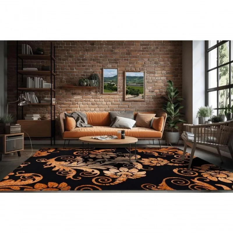 Tapete Marbella Elite Bs Floral 150x200 Cm