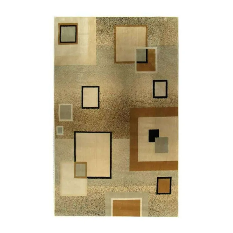 Tapete Marbella Retangular (200x300cm) Rayza