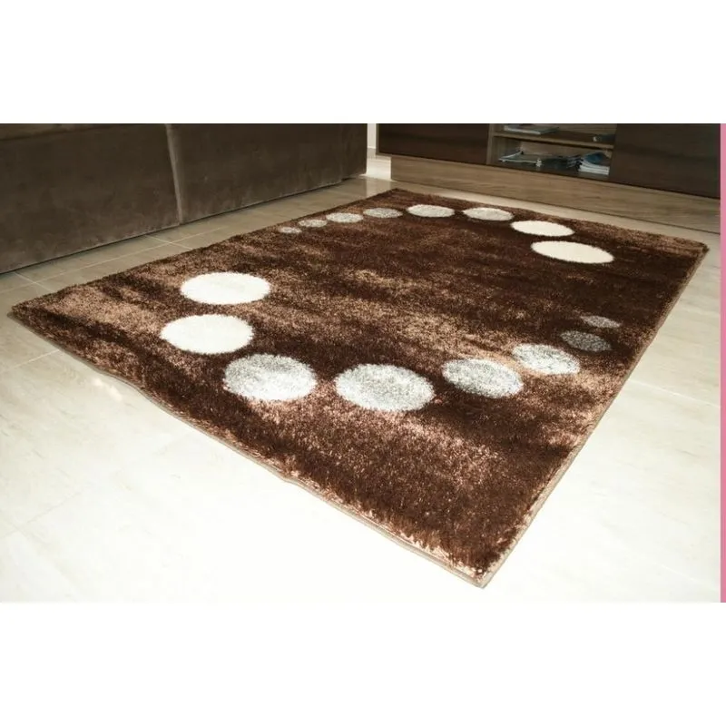 Capacho Life Spirit Shaggy 50mm Ball-1 050x090 Cm