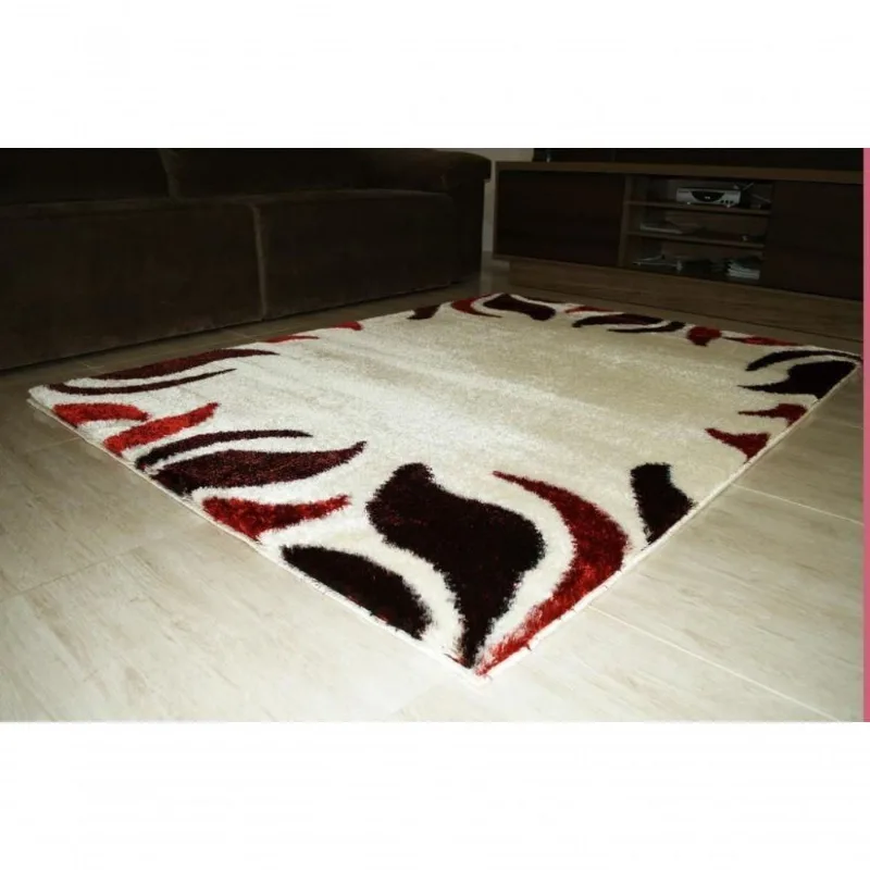 Tapete Life Spirit Shaggy 50mm Firelife-2 150x200 Cm