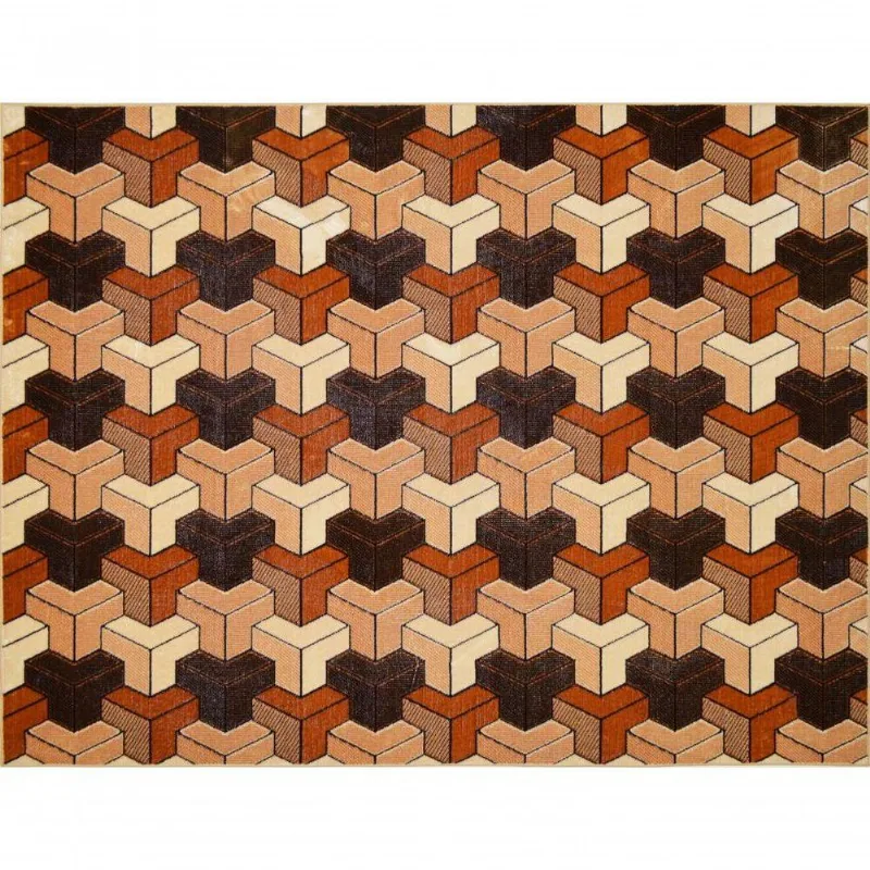 Tapete Marbella Renaissance Donatello 80cm X 1.25m Rayza