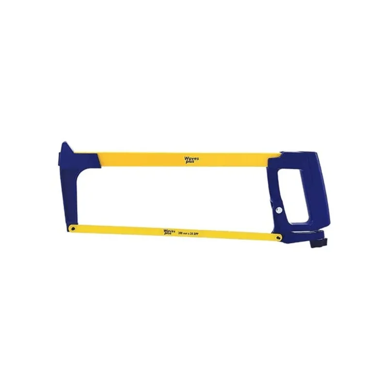 Arco de Serra Fixo Waves Plus com Cabo Plástico
