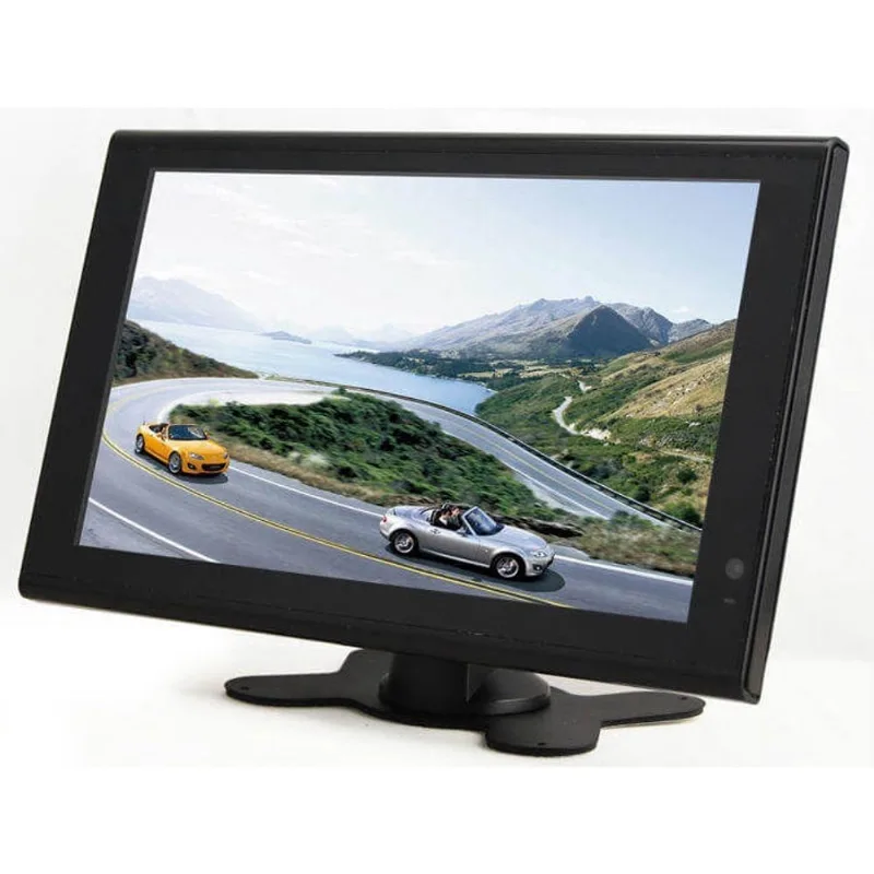 Monitor lcd Águia Power de 9 tft (CL-B908)