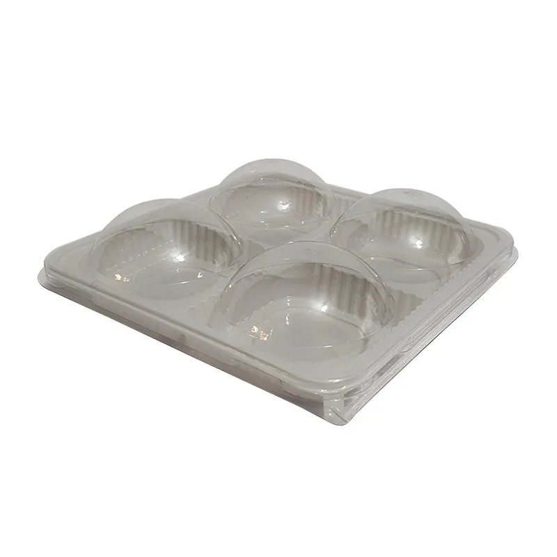 Flip Sweetcake Branco Tampa Bolha 5 Unidades 0159 FLIP