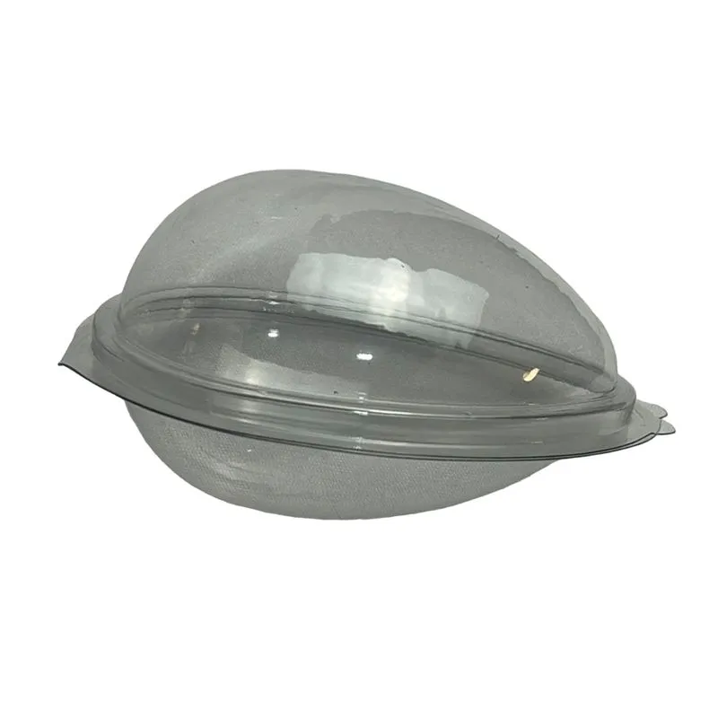 Blister Para Ovo Cristal 50g 10 Unidades FLIP
