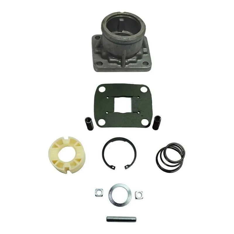 Kit Alavanca Cambio Clark Cl2615 Reparo F1000 F4000 91/98