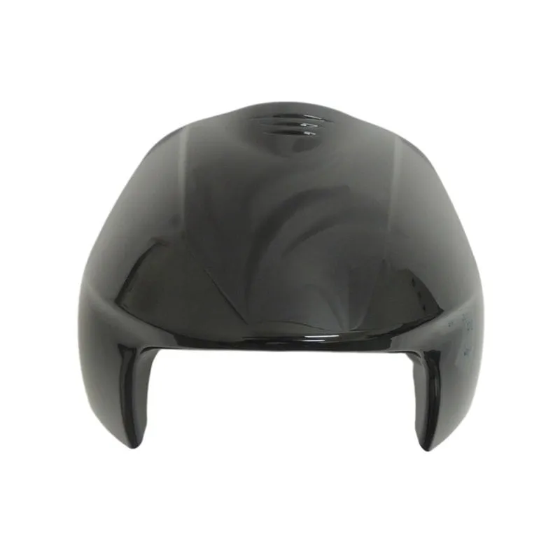 Bico Frontal Carenagem C100 Biz 2000 A 2005 Preto
