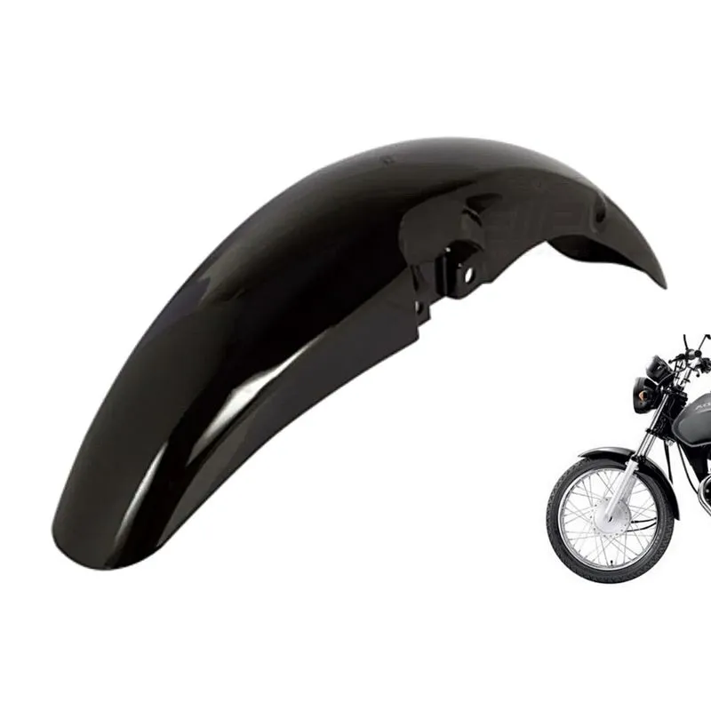 Paralama Moto Cg 125 Titan Fan 2006 2007 2008 2009 2010 2011