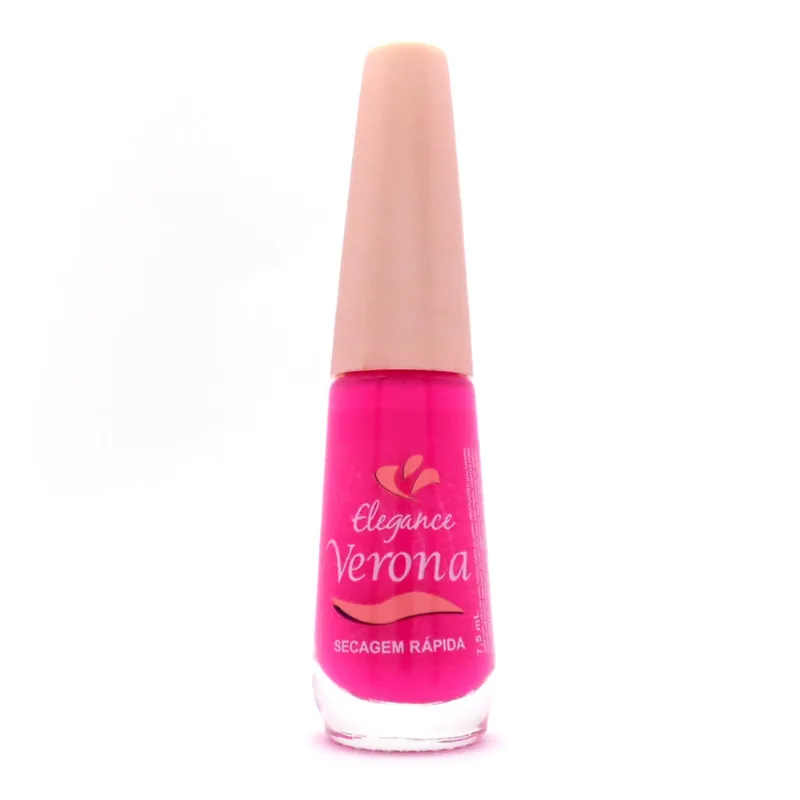 Esmalte Verona Elegance Cremoso Shakira
