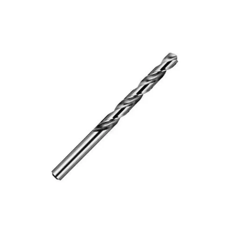 Broca Aço Rápido 2.0 Mm (10 Peças) - Fertak