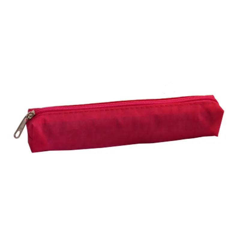 Estojo Tubinho Vermelho Fizz