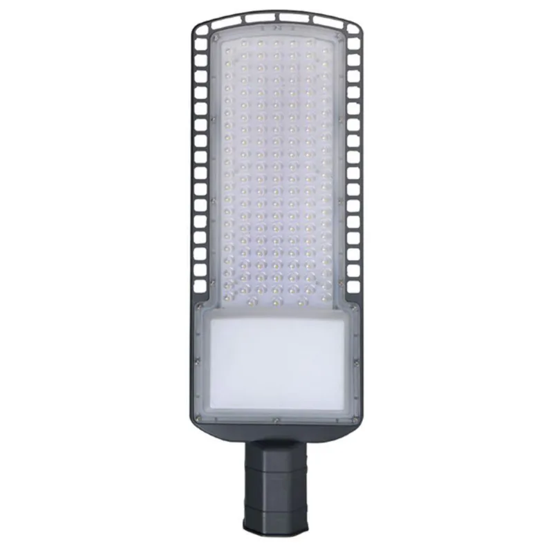 Luminária Para Poste Led 50w Luz Branca Ip65 Gaya