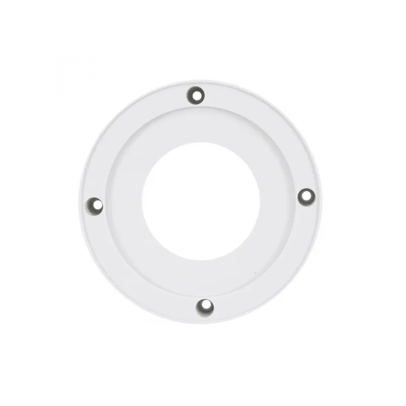 Suporte de Sobrepor Para Luminária Borda Infinita 18W Redondo 9337 Gaya