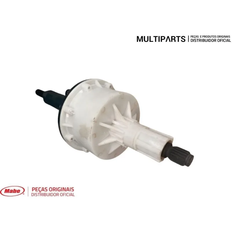 Mecânismo Lr Ge 15 Kg Normal Rosca Ponta Chanfro 5,5mm Mabe