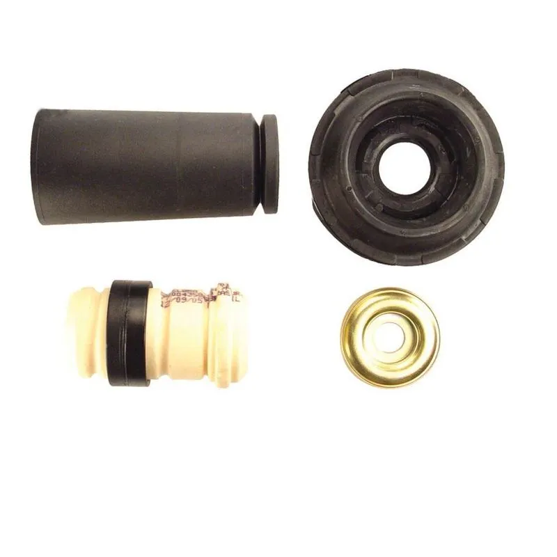 Kit Amortecedor Dianteiro Completo Clio 00/... Twingo 00/...
