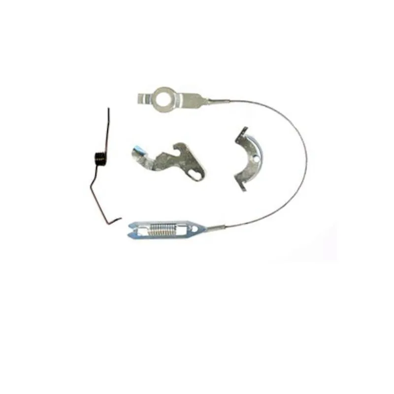 Kit Reparo Acionador Do Freio Automatico Traseiro Direito