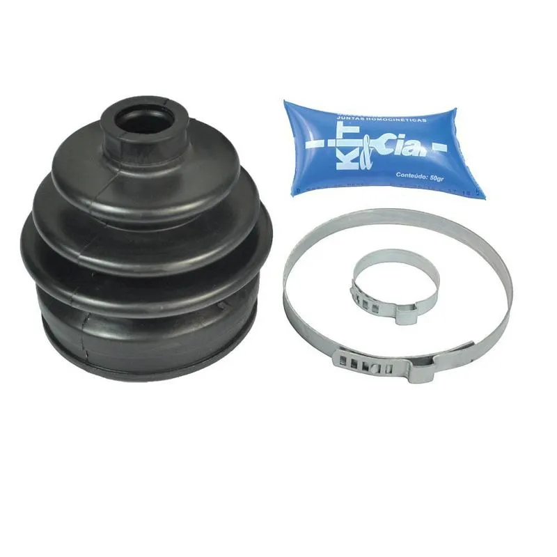Kit Coifa Homocinetica Lado Roda Cobalt 1.4 8v 12/...
