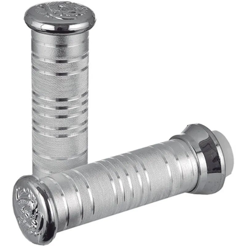 Manopla Universal De Alumínio Street Short Ma-19 Pro Tork