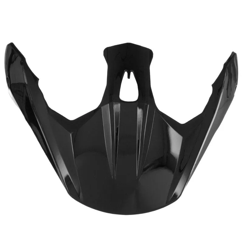 Pala Capacete Liberty Mx Vision Preto